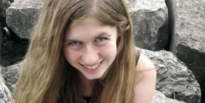 Grufull forklaring om hvordan Jayme (13) ble holdt fanget